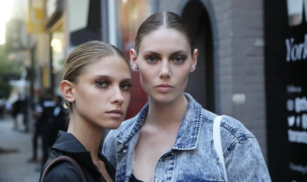 Beyond the Runway: Visibility and Enterprise in Canadian Fashion