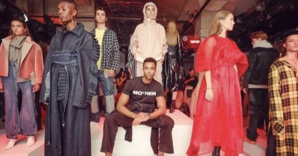 Canadian Fashion on the World Stage: The Case for a National Platform